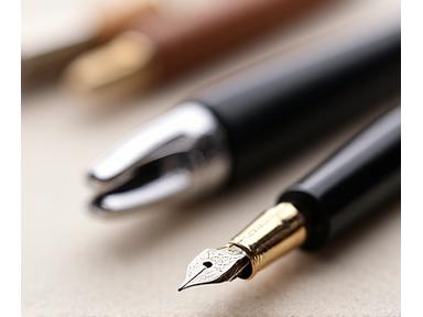 Premium Spitzfedern für Copperplate Kalligrafie